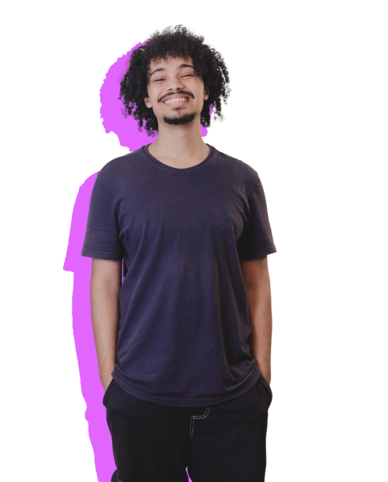 Nickolas Lima - Estagiário de Tecnologia