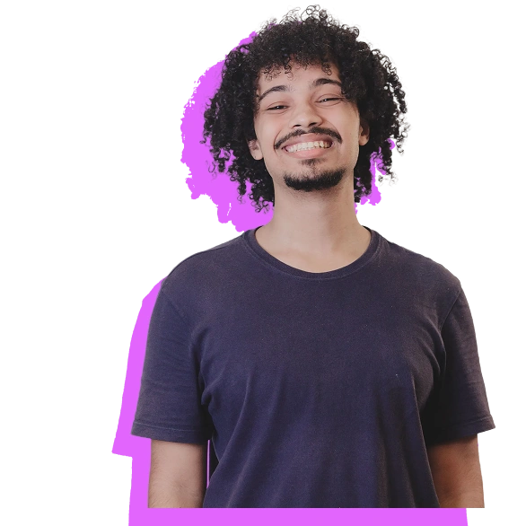 Nickolas Lima - Estagiário de Tecnologia